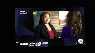 Grey’s Anatomy 21x02 Promo - (ABC Split Screen Credits)