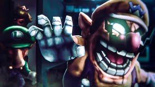 FIVE NIGHTS AT WARIO'S IS BACK...