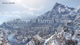 Eternal Winter Expansion: Accolades Trailer