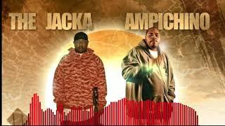 The Jacka x Ampichino Type Beat "Feel It" 365 Day Beat Challenge Beat #25