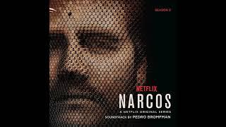 Jaime R  Echavarria   Serenata de Amor From Netflix's Narcos  Season 2