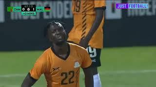 Zambia vs Malawi Goals  Extended Highlights Cosafa Cup 2023 cosafa bafanabafana banyanabanyana720p