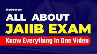 All About JAIIB Exam | Complete Details | Exam Pattern | Eligibility | Syllabus | Increment