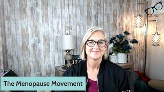 The Menopause Movement | Intermittent Fasting for Today's Aging Woman