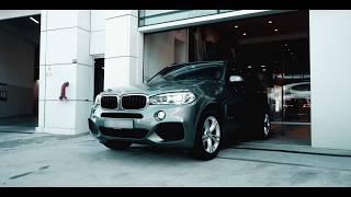 Trend Oto-BMW Yetkili Servisi-Tanıtım Filmi