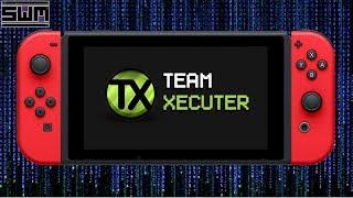 Team Xecuter Looks To Hack The Switch On Any Firmware...But Can They?