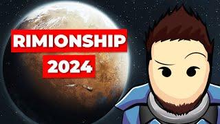 RimWorld "Rimionship" 2024 Competition