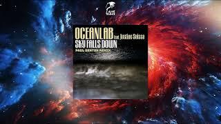 OceanLab Feat. Justine Suissa - Sky Falls Down (Paul Denton Remix)