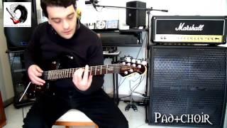 Jam Origin Midi Guitar Demo Tested By Vincenzo Avallone