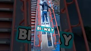 Bi-Way Lift ️ Up and Beyond in Both Directions ️ #shorts #shortvideo #shortsfeed #shortsfeeds