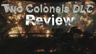 The Two Colonels DLC Review - Metro Exodus