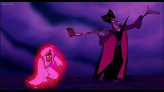 Aladdin - Jafar's Prince Ali Reprise