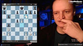 20250107 ТУРНИР Titled Tuesday 3+1 и БИТВА с мастерами 3+0 Chess.com СТРИМ ШахМатКанал Шахматы