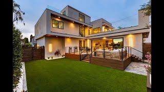 New Luxury Home in the Village of La Jolla! 743 Glenview Lane - Glen Henderson #lajolla #realestate
