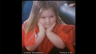 Crisis Situation (demo) (featuring Liv Wilkes)