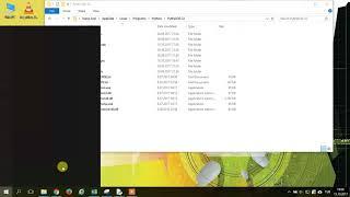 Installing matplotlib on Windows