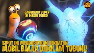 INILAH SIPUT TERCEPAT DIDUNIA!! - Alur Cerita "TURBO"