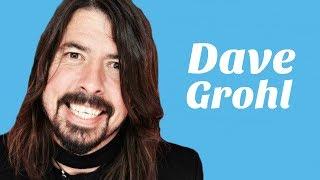 Understanding Dave Grohl