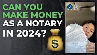 Proof That Loan Signing System Works in 2024 | Honest Review from Florida Notary Signing Agent