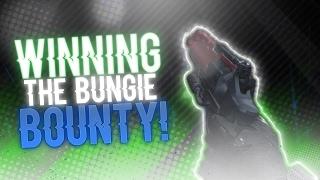 Destiny: Winning the Bungie Bounty! ( Versus TripleWreck)