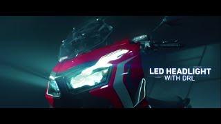 Video Product Honda ADV150