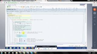 SAP HCM PCR and Schema Payroll PCR 26