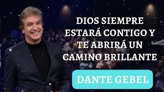 Profeta De La Vida || Dios siempre estará contigo y te abrirá un camino brillante