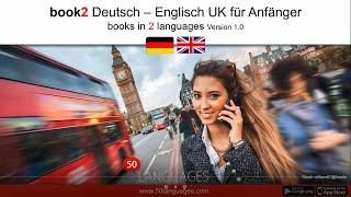 Englisch (UK) für Anfänger in 100 Lektionen