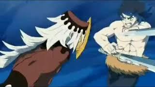 Inosuke and Kanao vs Doma