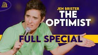 Jen Brister | The Optimist (Full Comedy Special)