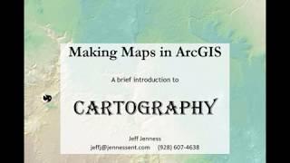 Basic Cartography