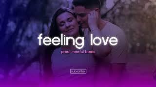 Sad Type Beat - "FEELING LOVE" | Rap Piano Instrumental 2023 (tearful beats)