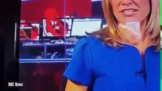 BBC Accidently Shows Porn On Live Broadcast