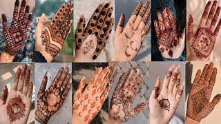 New front hand mehndi design | Mehndi designs | bridal mehndi | mehandi | mehndi ke design | mehendi