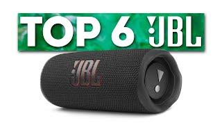 MEJORES ALTAVOCES  BLUETOOTH JBL  2022 | LOS MEJORES ALTAVOCES JBL EN 2022