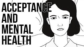 Acceptance and Mental Health