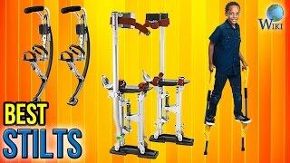 7 Best Stilts 2017