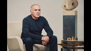 Separating Great from Good - Kasparov's Masterclass (Teaser) - Kasparovchess