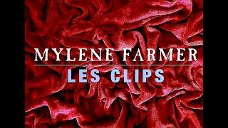 Mylene Farmer Les clips vol 1 VHS