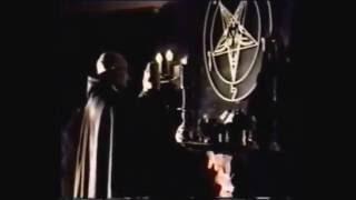 Speak of the Devil: The Canon of Anton LaVey - "Invocation of Sovereignty"