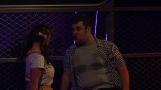 Mooning (Grease) - Danny Lane & Eleanor Tollan