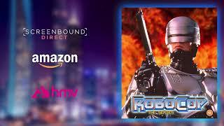 RoboCop - The Complete 1994 Tv Series Trailer