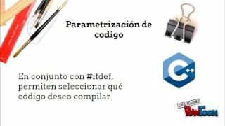 Preprocesador de C/C++ - Macros
