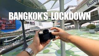 Street Photography POV EP.1 MBK&Siam By Mr Gabpa