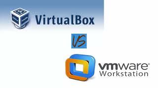 Detailed Comparison Between VirtualBox and VMware Workstation Pro