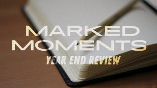 Marked Moments Year End Review | TSF Live | December 29th, 2024 w/ Pastor Jorge Martinez