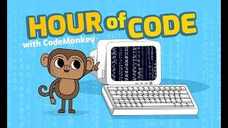 What is Hour of Code? | Hour of Code Activities | Free Coding Games and Courses