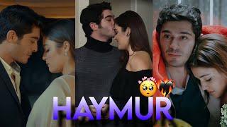 Haymur x kabhi na kabhi ️‍🩹