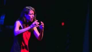 Risk-taking, mistake-making, and lifelong learning | Dr. Kathleen Ciez-Volz | TEDxFSCJ