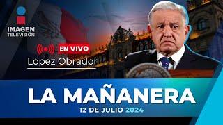 López Obrador reacciona al nombramiento de Lázaro Cárdenas Batel | La Mañanera